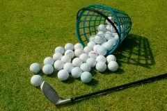 Croft Golf Centre
