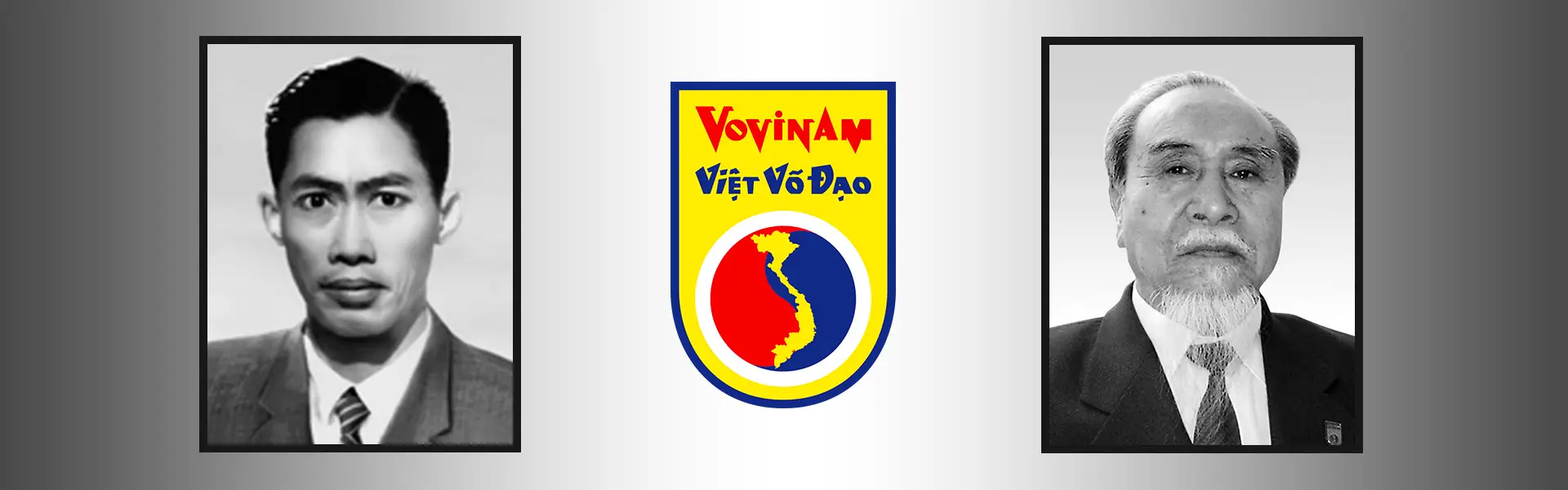 Vovinam Việt Võ Đạo | Champlan