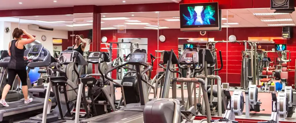 Mission Fitness Weymouth