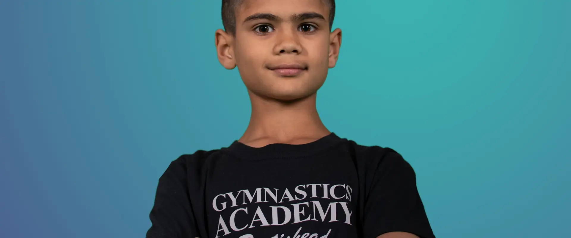 The Academy of Gymnastics