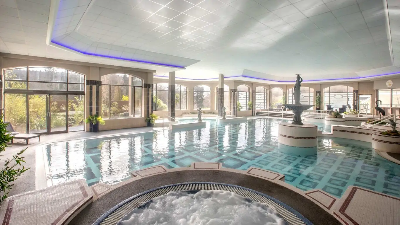 Glenview Health Club