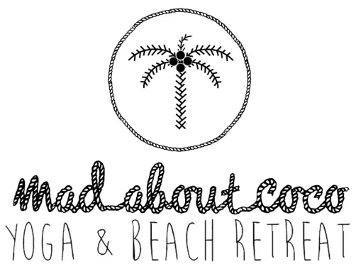 Mad about Coco - Yoga & Beach Retreat