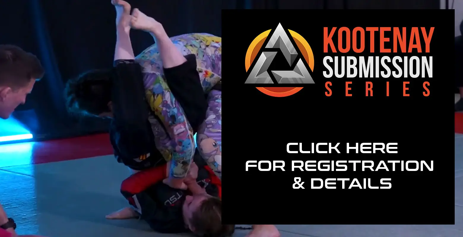 Creston Jiu-Jitsu