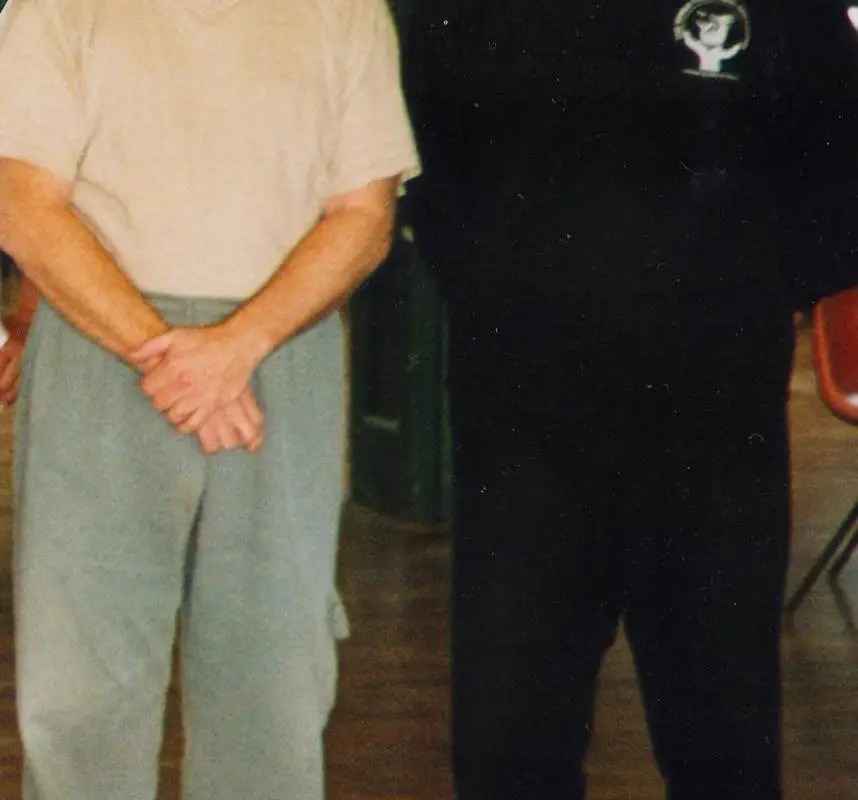 Association Bretonne De Tai Chi Chuan
