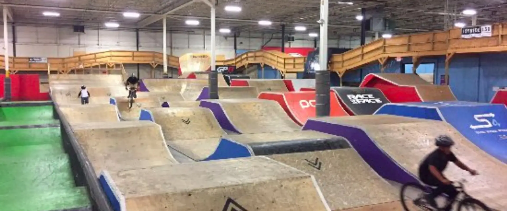 KW Cycling Academy