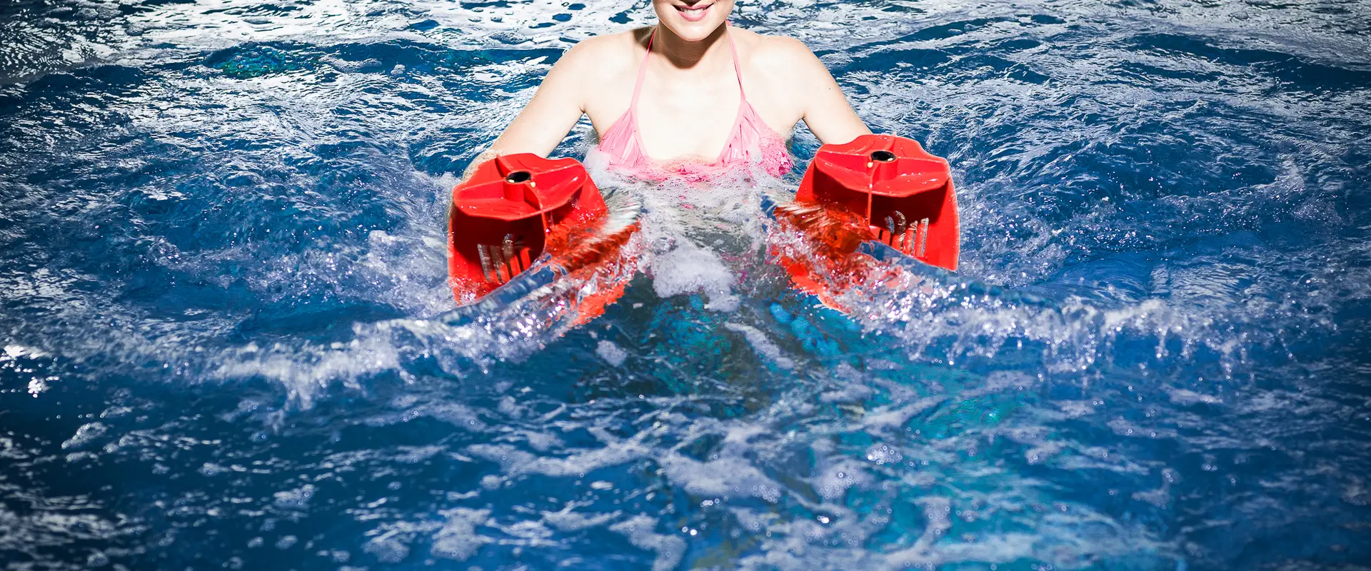 Aqua Oxygene
