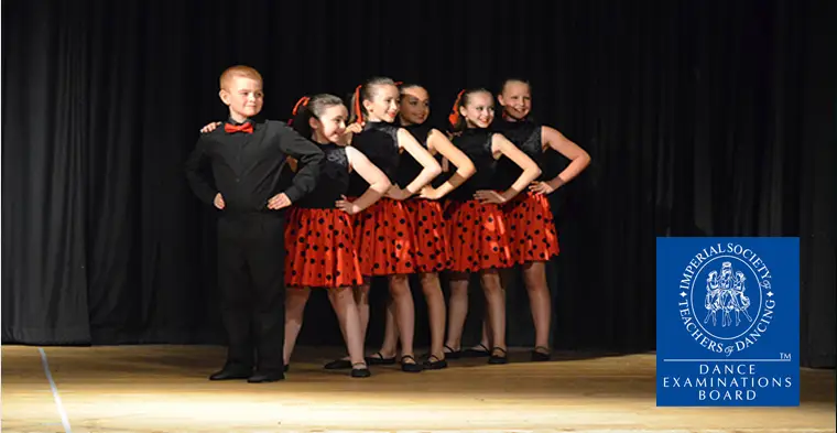 Prestige School of Dancing