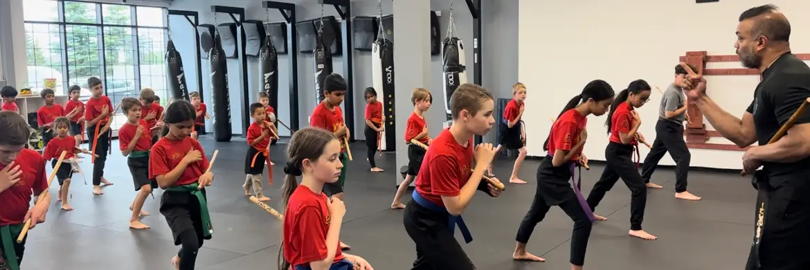 Western Canada Martial Arts Academy