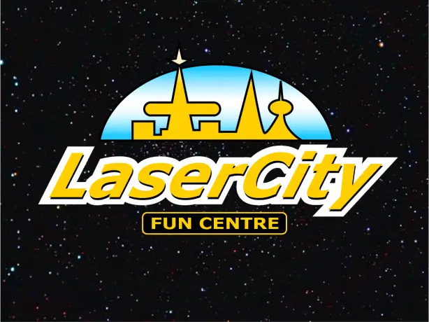 Laser City Fun Centre