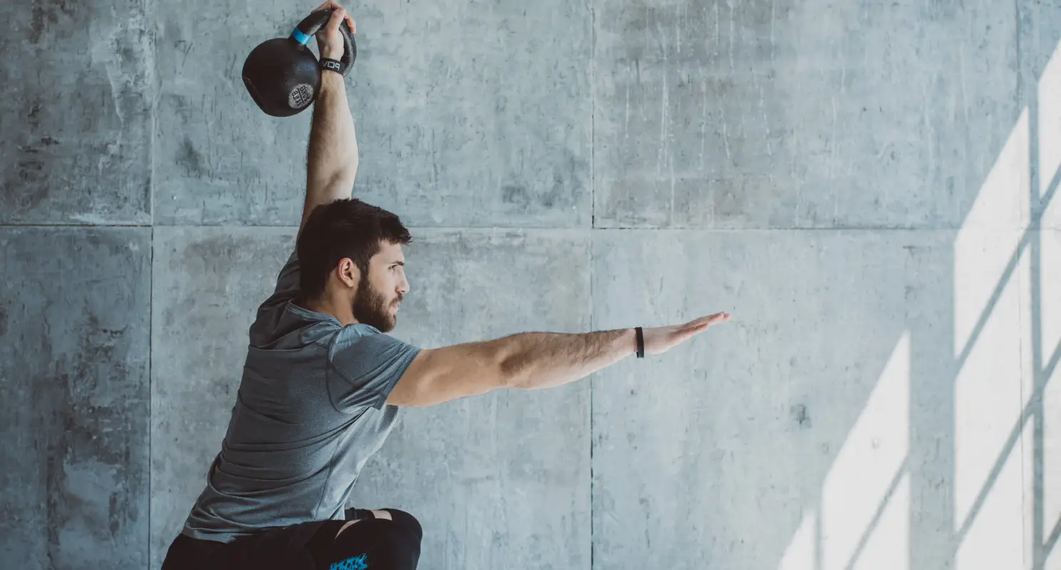 Calibre Fitness Coaching