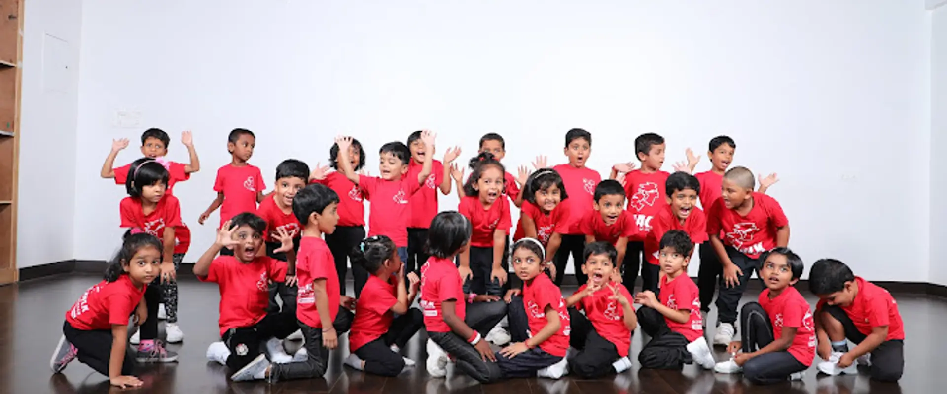 Raack Academy of Dance thoraipakkam