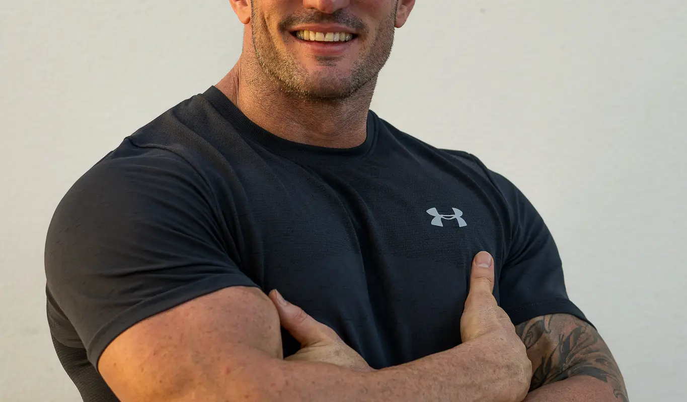 Keen Az Fitness