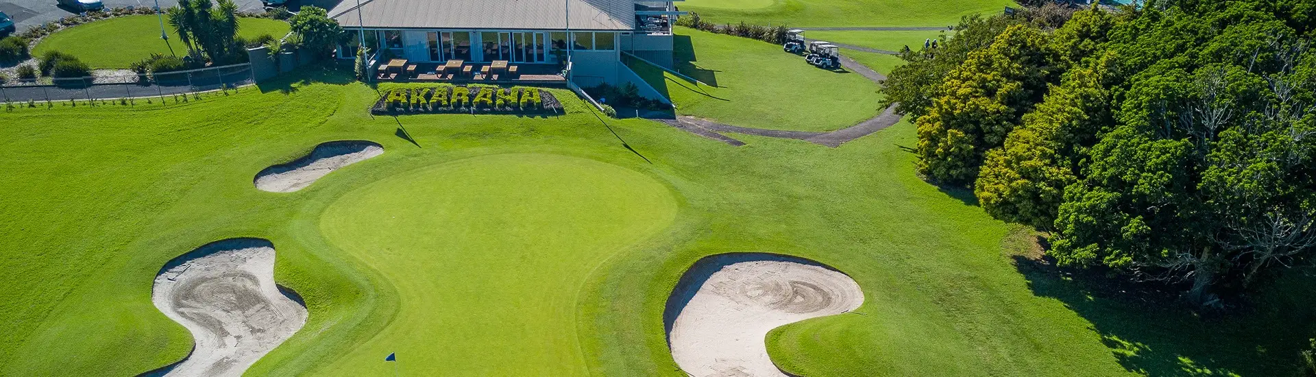 Akarana Golf Club