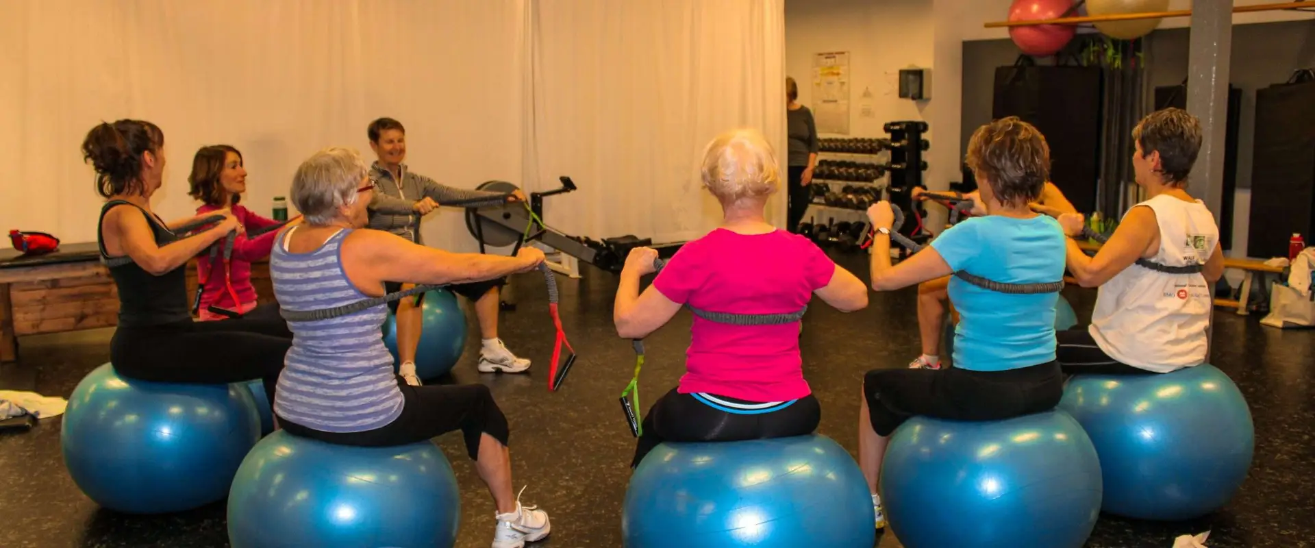 Pender Harbour Aquatic & Fitness Centre