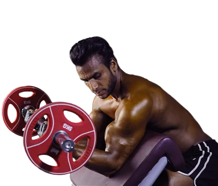 O2 Gym