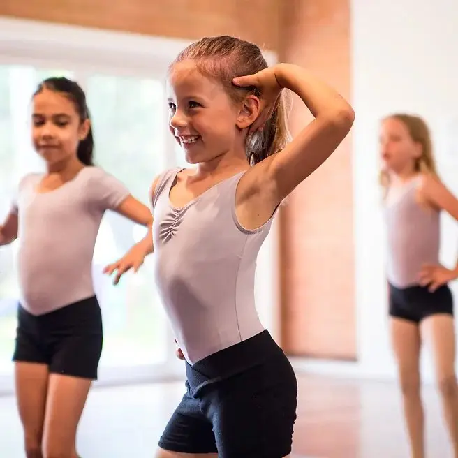 The Dance Co. Sydney (Seaforth Campus)