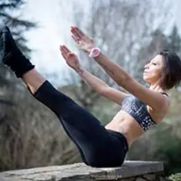 Objectif Forme
