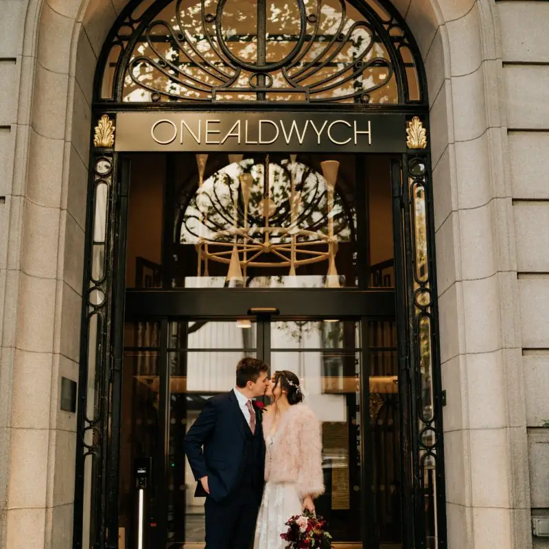 The Health Club at One Aldwych