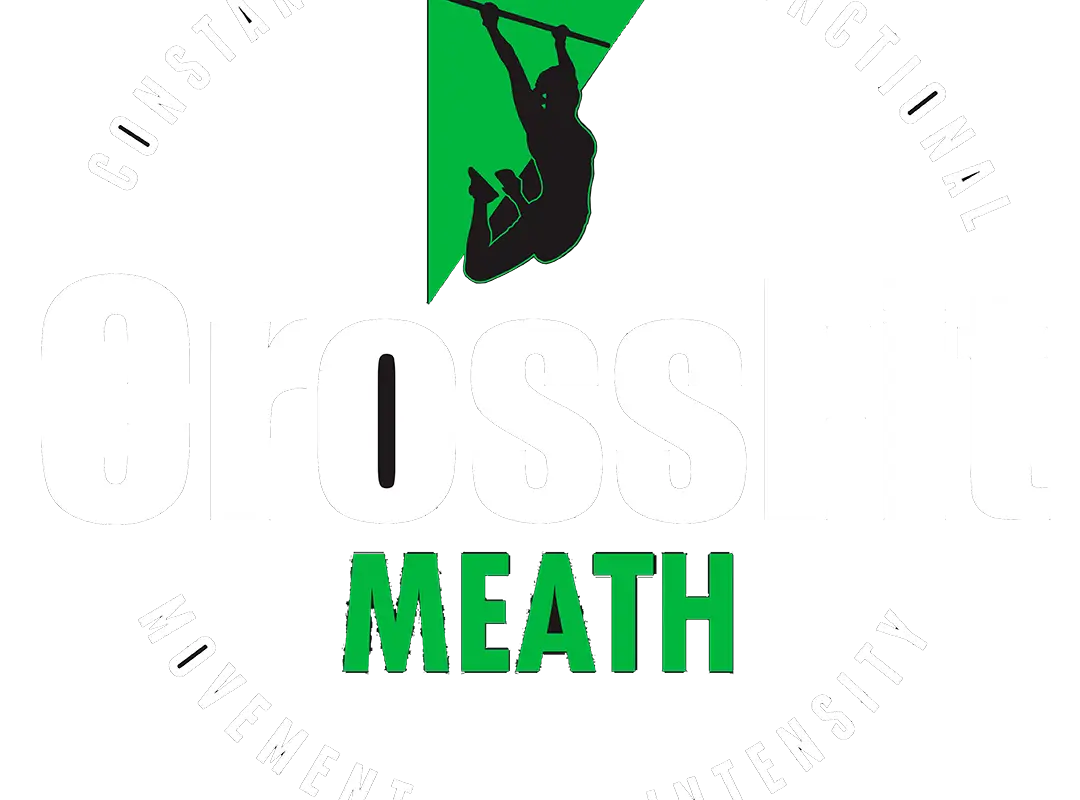 CrossFit Meath (Ashbourne)