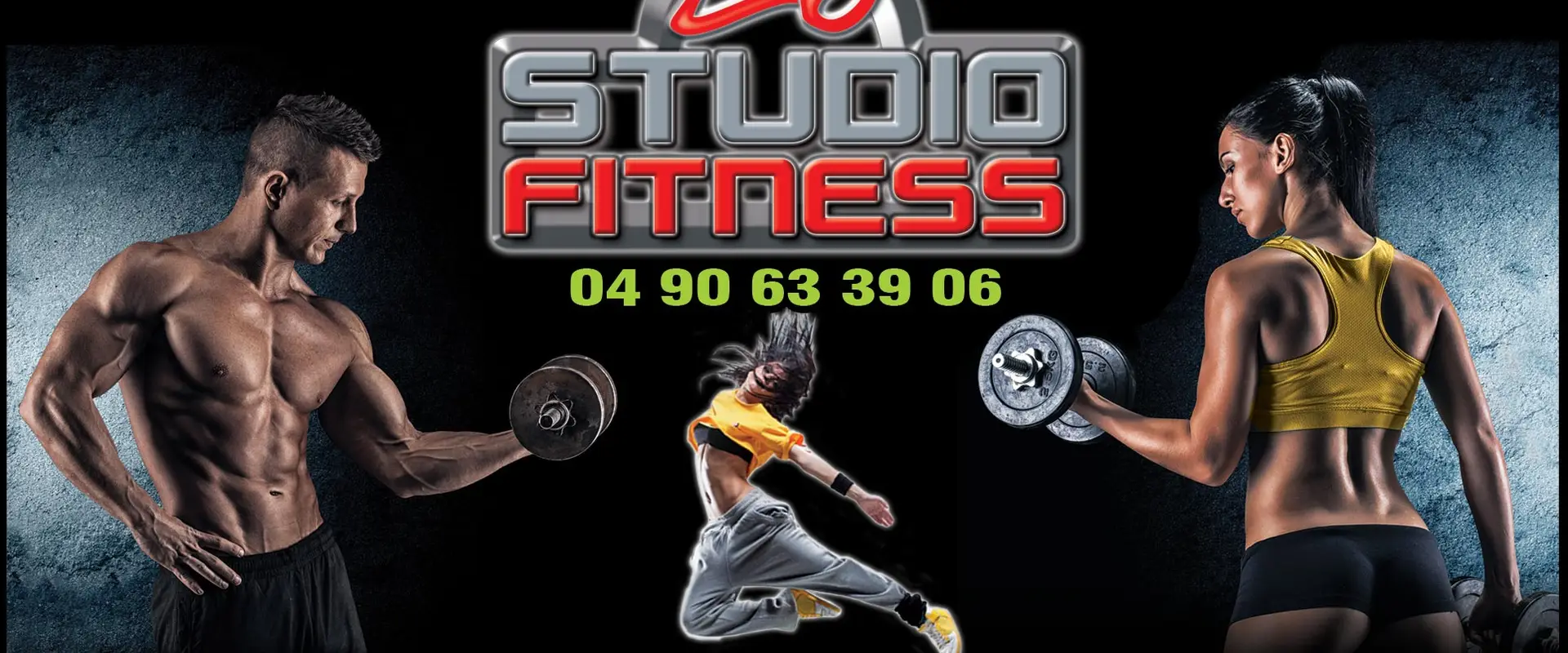26 Studio Fitness