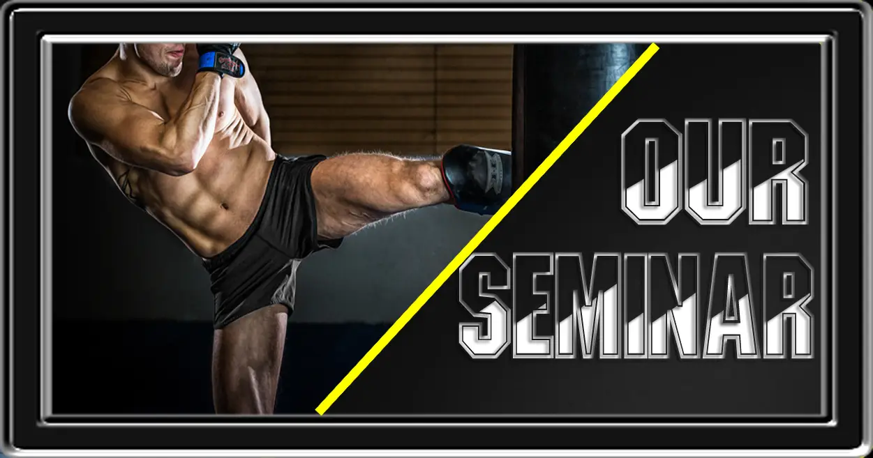 Combat Martial Arts Institute Of India & International Combat Martial Arts Council