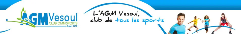 AGM Volley Ball Vesoul