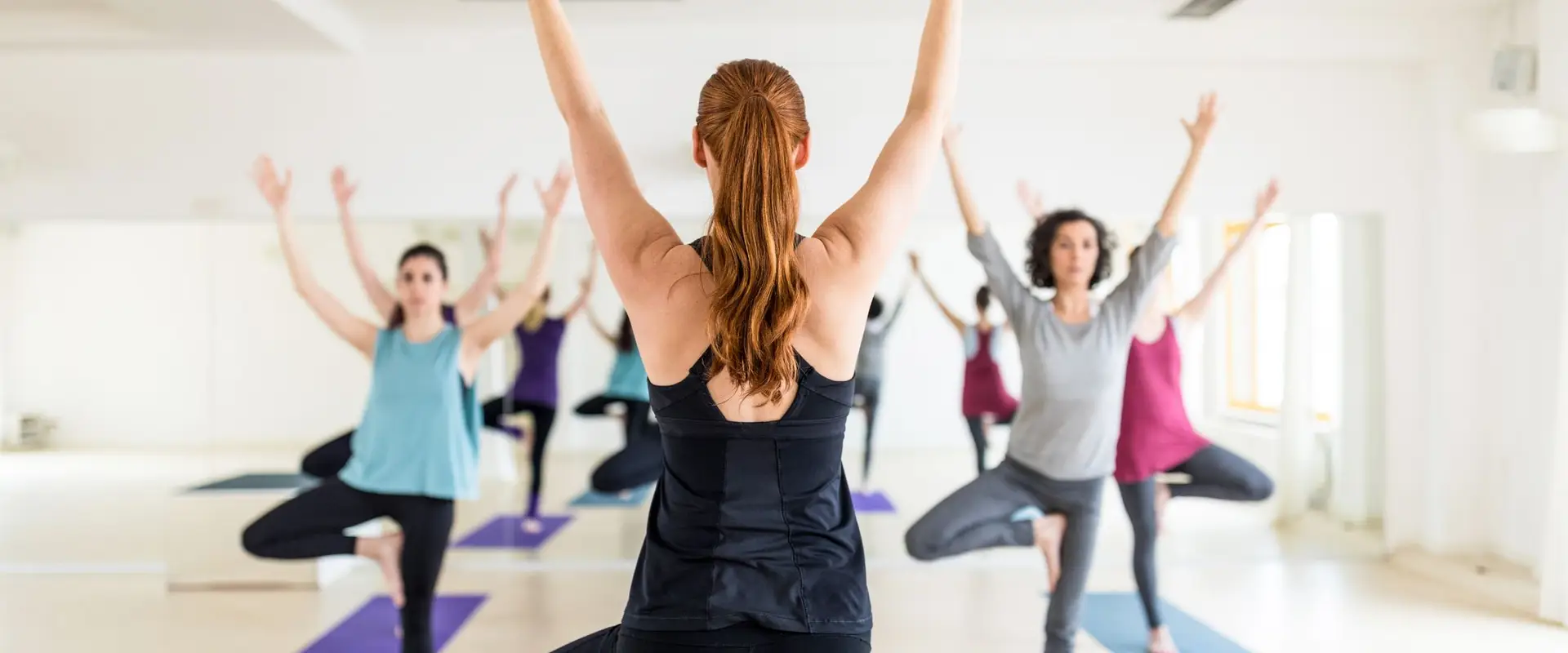 San Yoga Studio