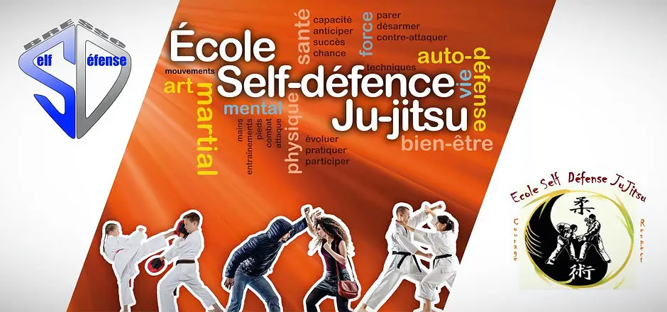 Bresse Self Défense
