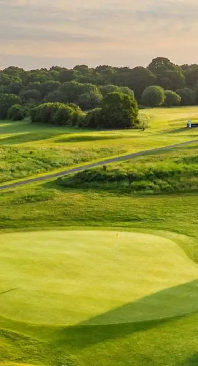 Farleigh Golf Club