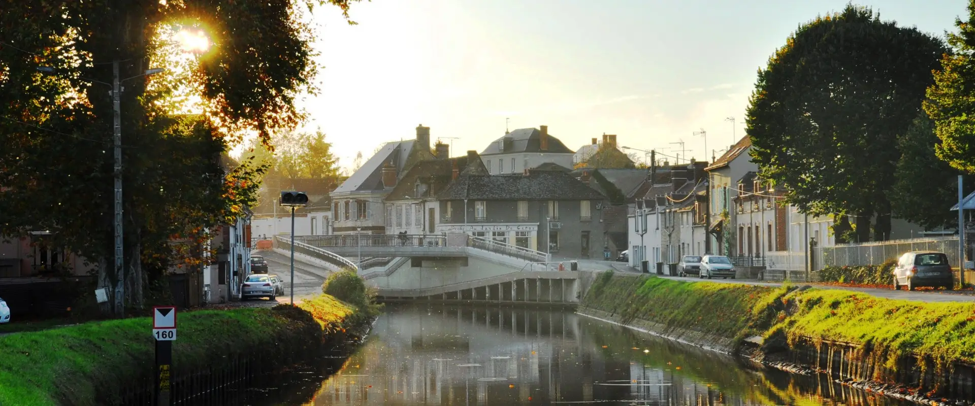 Centre Nautique de Cepoy