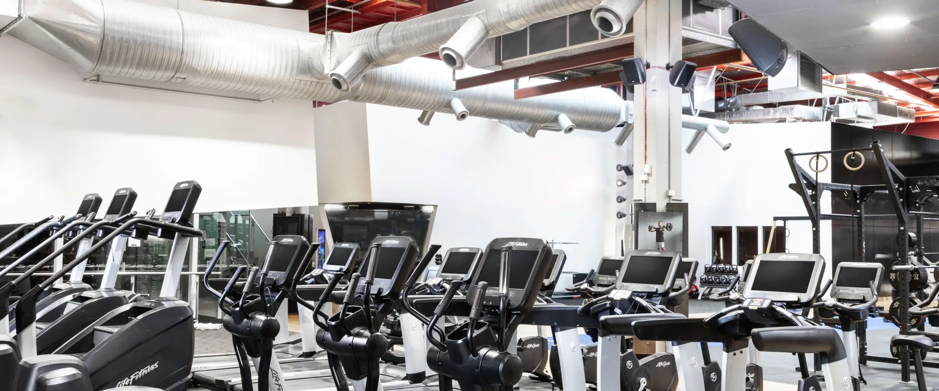 Les Mills Hutt City