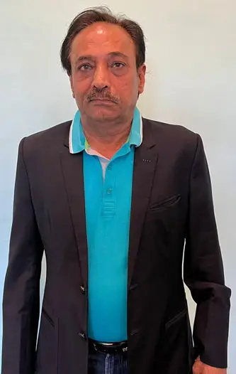 Wadala Sports Club
