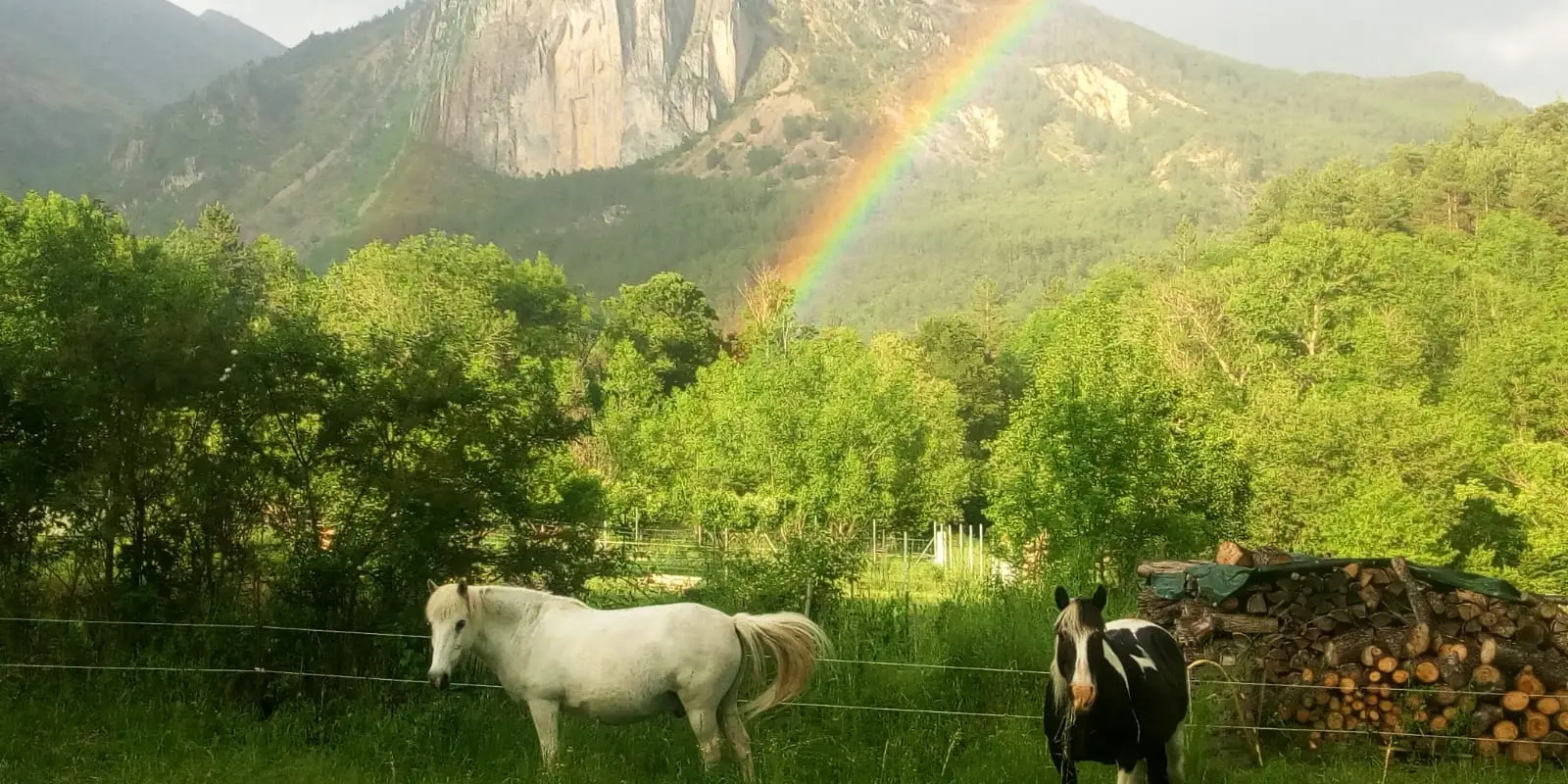 La Chevauchée Du Verdon