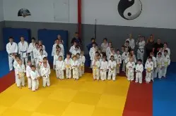 Judosparte des TSV Hordorf e.V.
