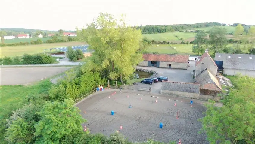 Ecurie De La Motte Conteville