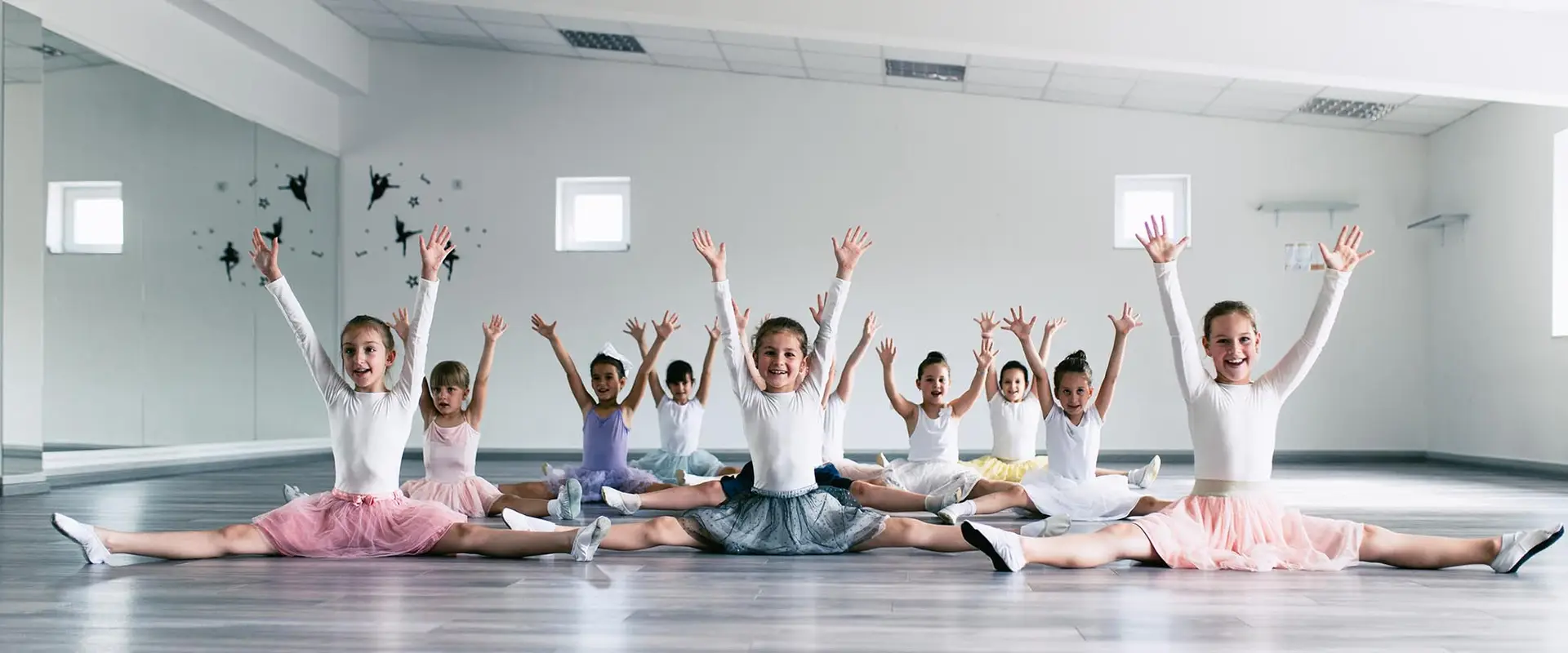 Arabesque Dance and Theatre Academy
