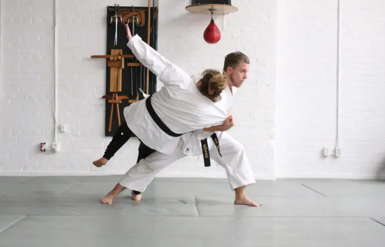New Toronto Academy Of Martial Arts