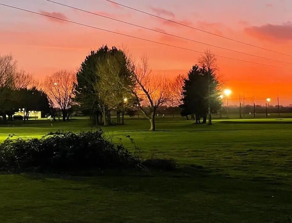 Country Golf
