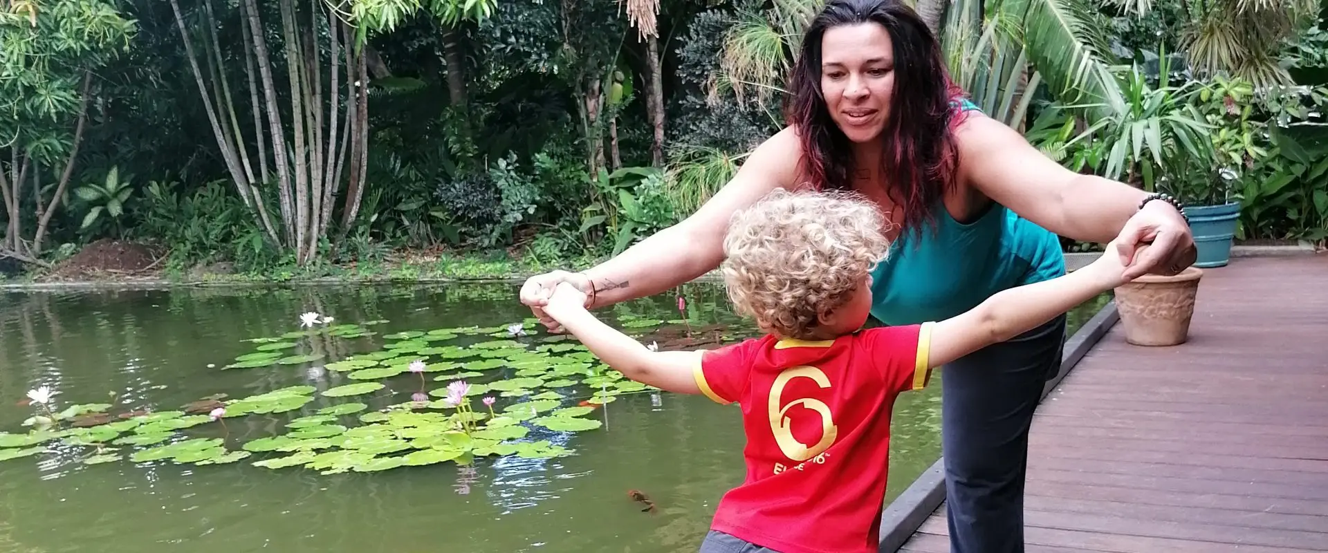 YOGA ADULTES ENFANTS MIMIZAN - Graines de yogi mimizan