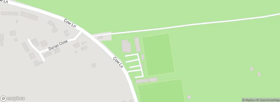 Tring Athletic Football Club