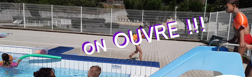 Piscine Intercommunale