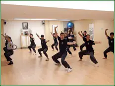 Montreal Kung fu & Tai chi