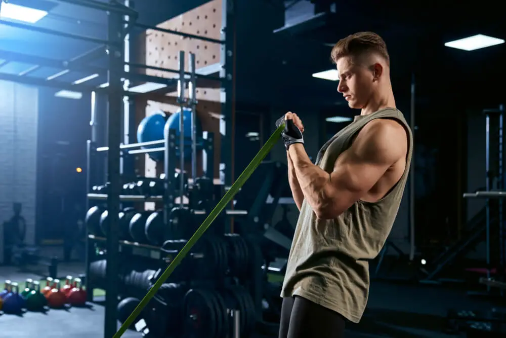 Brooklyn Fitness Centre