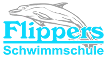 Flippers Schwimmschule