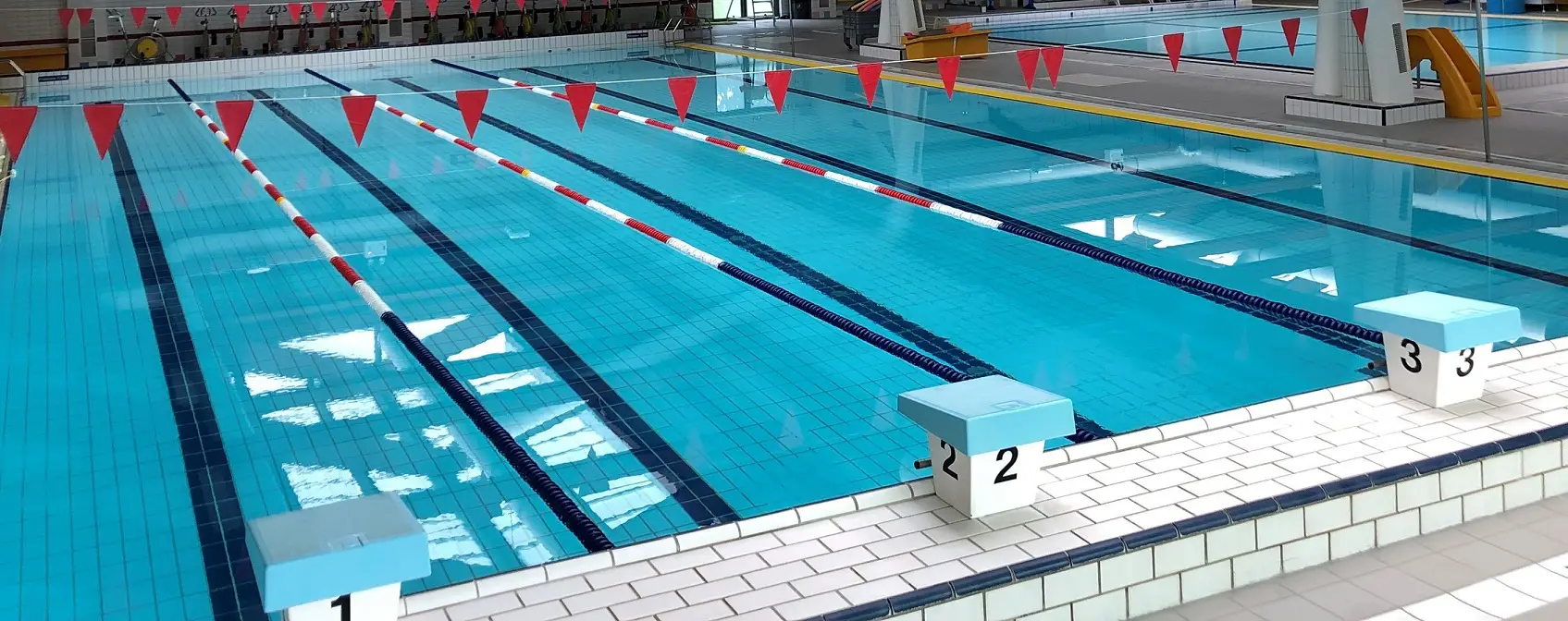 Piscine de Cœur d’Yvelines