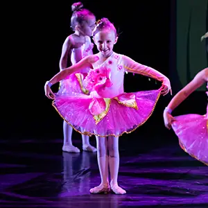 Le Rond Point de la Danse
