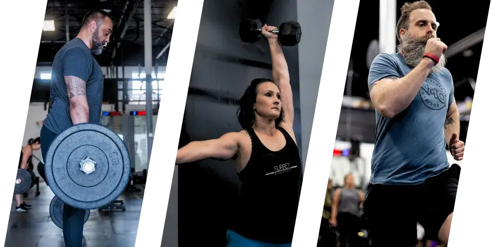 CrossFit Sullivan Heights