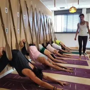 Yoga Time Studio