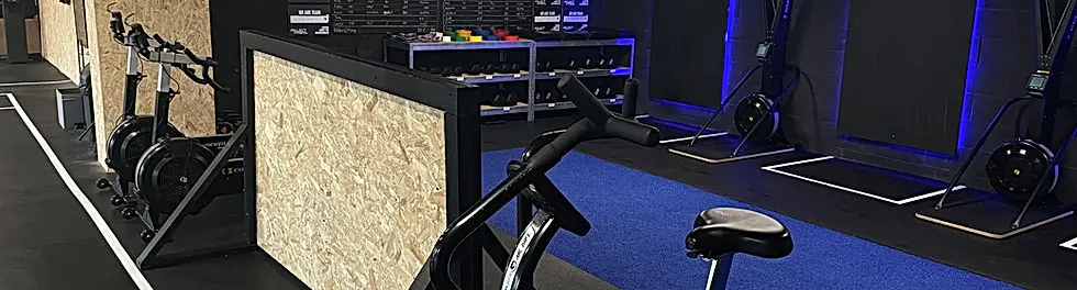 Project Fitness GB