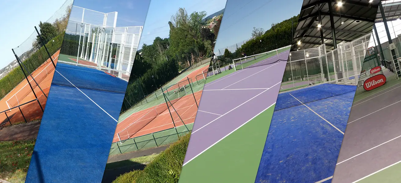 ASCAP Padel & Tennis